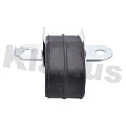 Klarius Exhaust System Mount Rubber 420407