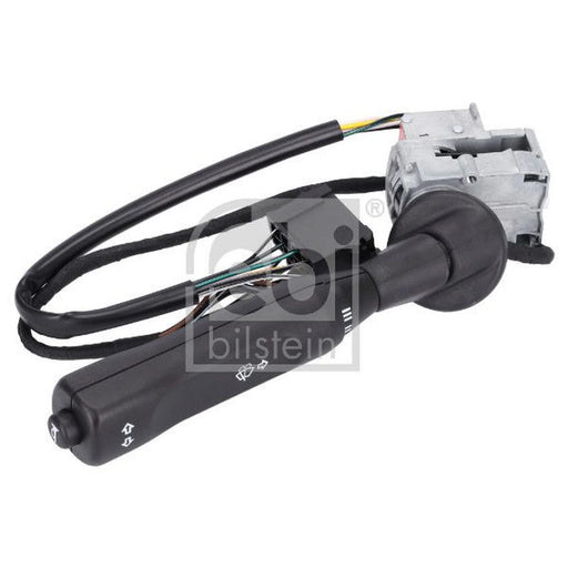Febi Steering Column Switch 15 Connectors 15257