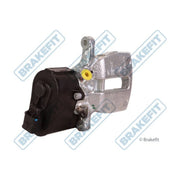 Apec Brake Caliper Assembly Rear Left BCA2235