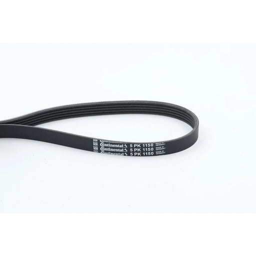 Continental CTAM Multi V-Ribbed Drive Belt 5PK1150