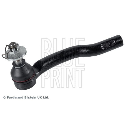 Blue Print Steering Tie Rod End Ball Joint Front Left ADT387233