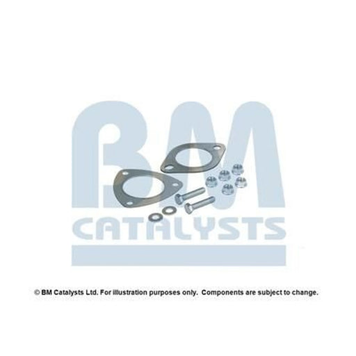 BM Catalysts Exhaust Pipe Mounting Kit FK50324B