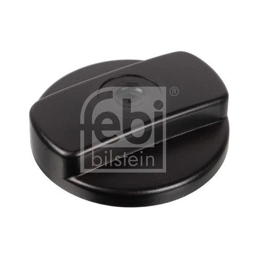 Febi Fuel Tank Cap 72mm OD Plastic 170552