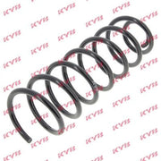 KYB Rear Suspension Coil Spring RC6721