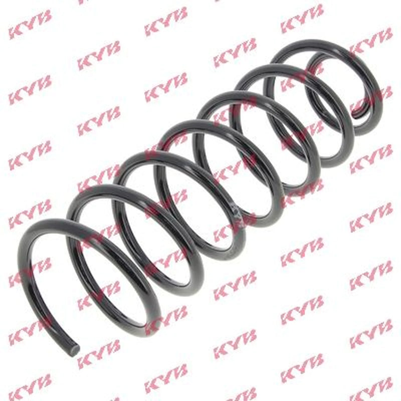 KYB Rear Suspension Coil Spring RC6721