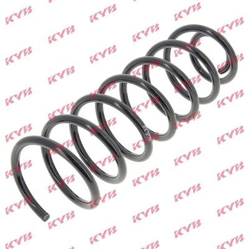 KYB Rear Suspension Coil Spring RC6721