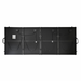 Photonic Universe High-Efficiency Folding Solar Panel - Dyna-mo Solar - Van Life Living