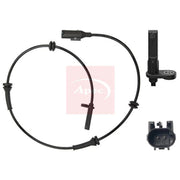 Apec ABS Wheel Speed Sensor Rear Right ABS2648