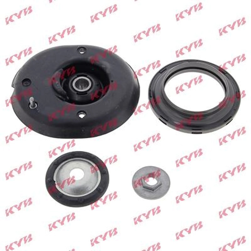 KYB Front Repair Kit Suspension Strut Support Mount SM1931