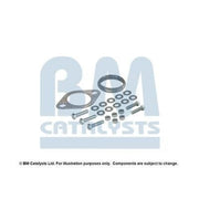 BM Catalysts Fitting Kit FK90412B FK90412B