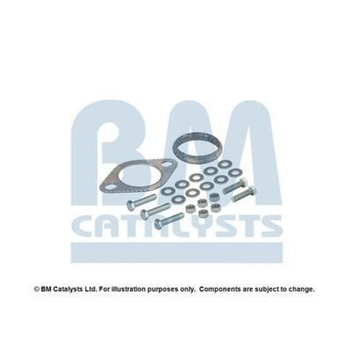 BM Catalysts Fitting Kit FK90412B FK90412B