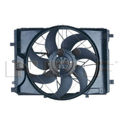 NRF Engine Cooling Fan 47849