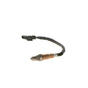 Bosch O2 Lambda Oxygen Sensor before catalytic converter 0 258 027 151