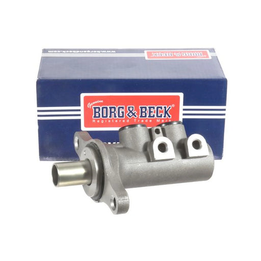 Borg & Beck Brake Master Cylinder Hydraulic Assembly BBM4818