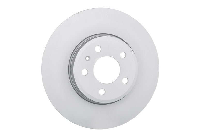 Bosch 2 x Vented 314mm Brake Disc 0986479467