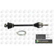 BGA CV Drive Shaft Driveshaft Front Left DS7360L