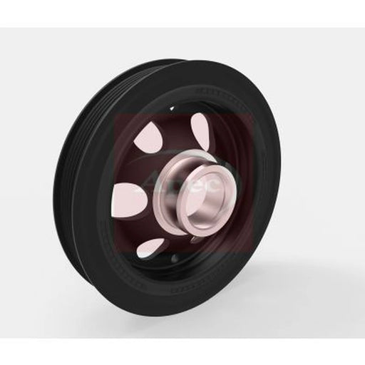 Apec Crank Shaft Belt Pulley ATV1106