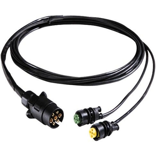 Hella Harness 7 Pin 12 V 8KA 998 230-001 8KA 998 230-001