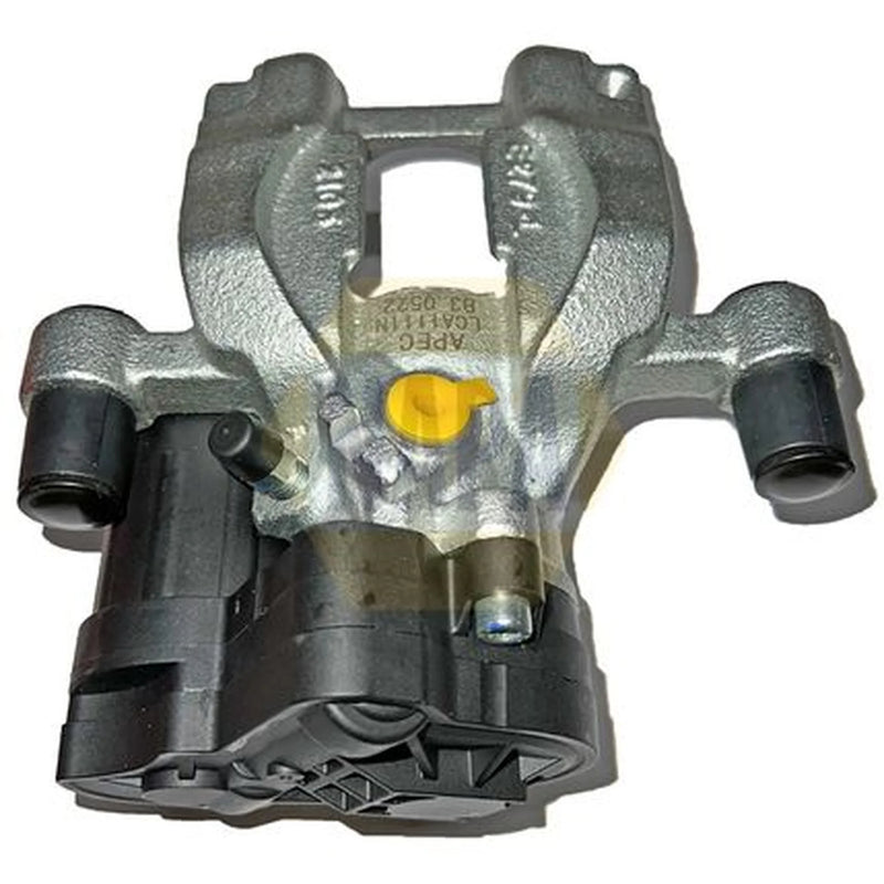 NAPA Brake Caliper Assembly Rear Left NCA1625