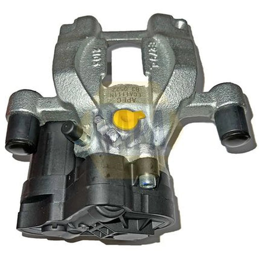 NAPA Brake Caliper Assembly Rear Left NCA1625