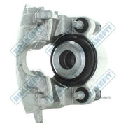 Apec Brake Caliper Assembly Front Left BCA1009