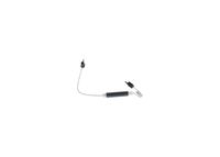 Bosch Brake Pad Wear Sensor 1987473607