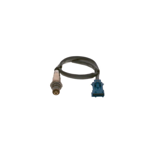 Bosch O2 Lambda Oxygen Sensor 0 258 986 760