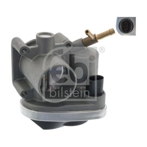 Febi Electronic Throttle Body Assembly 100772