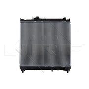 NRF Engine Radiator 53279