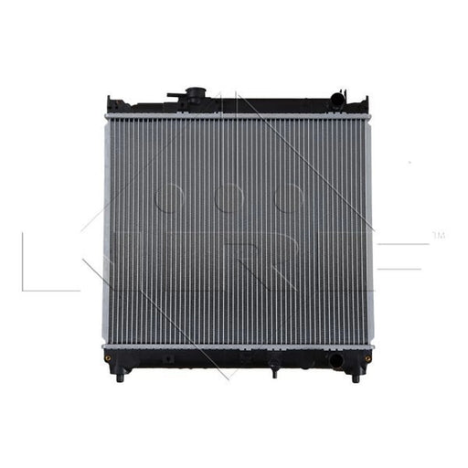 NRF Engine Radiator 53279
