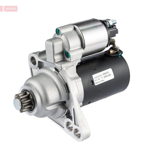 Denso Starter Motor 12V 1.1kW 10 Teeth DSN3101