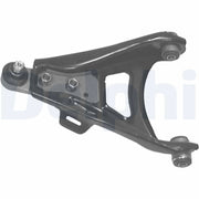Delphi Control/Trailing Arm Front Left TC619