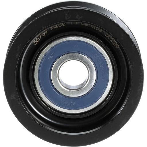 Gates V-Ribbed Belt Deflection/Guide Pulley T36769