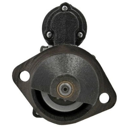 Hella Starter Motor 12V 3kW 10 Teeth 8EA 015 642-311