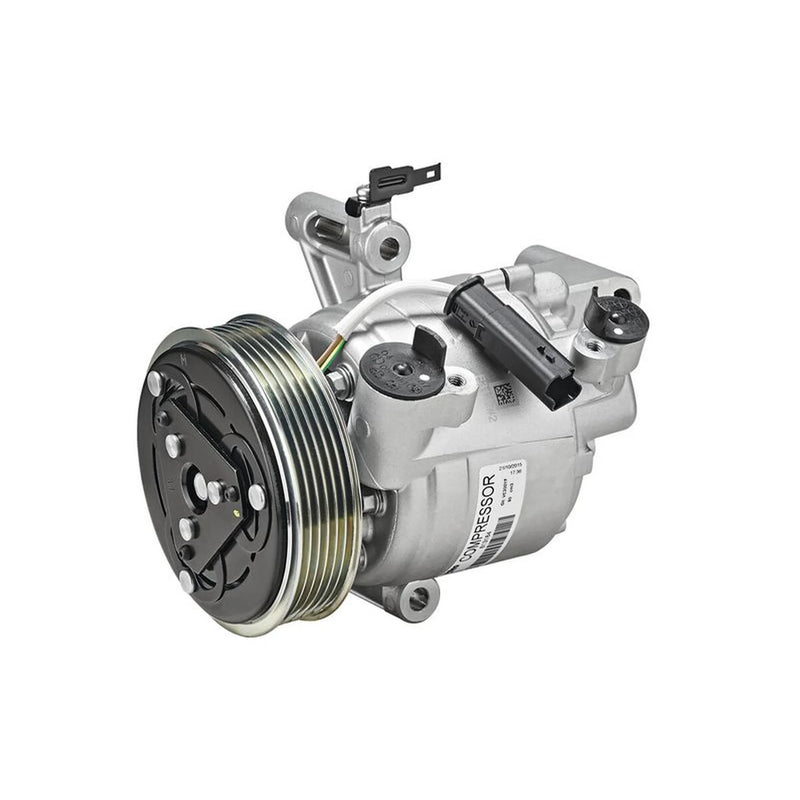 Valeo Air Conditioning Compressor 813184