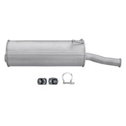 Hella End Silencer Rear 8LD 366 027-381