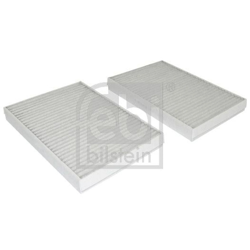 Febi Cabin Air Filter Set Wide High 30642