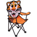 Quest Childrens Tiger Fun Folding Chair 5203 - Quest - Van Life Living