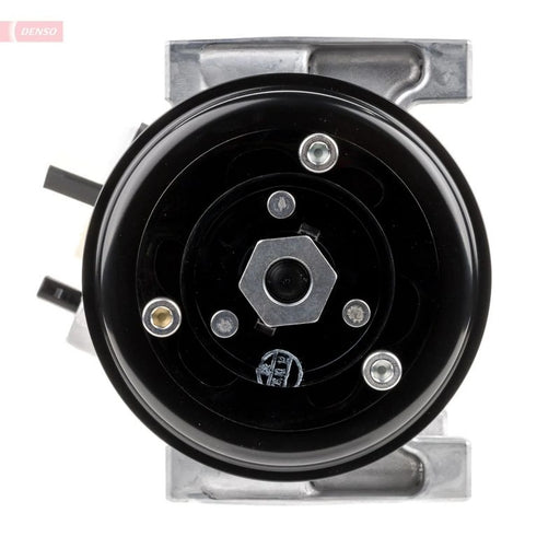 Denso Air Conditioning Compressor fits Alfa Romeo Mito 2011-2018 0.9