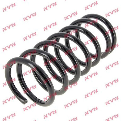 KYB Rear Suspension Coil Spring RA5585