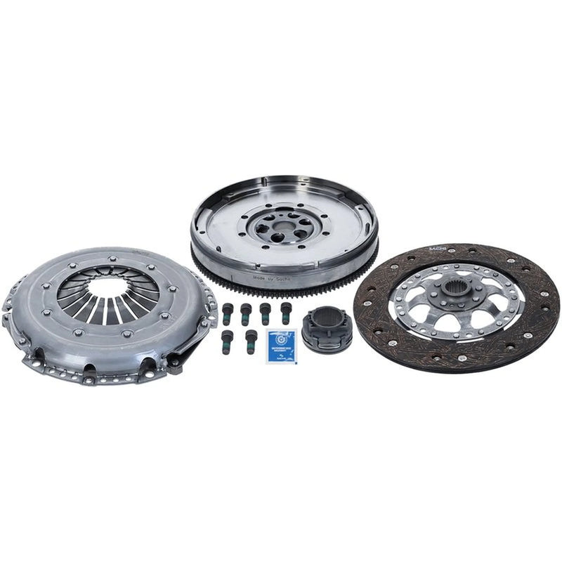 Sachs Clutch Kit Set 3pc 2290 601 015