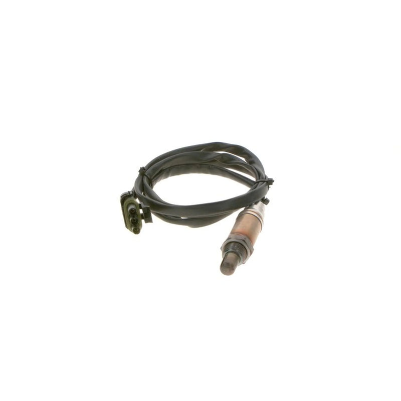 Bosch O2 Lambda Oxygen Sensor before catalytic converter 0 258 003 141