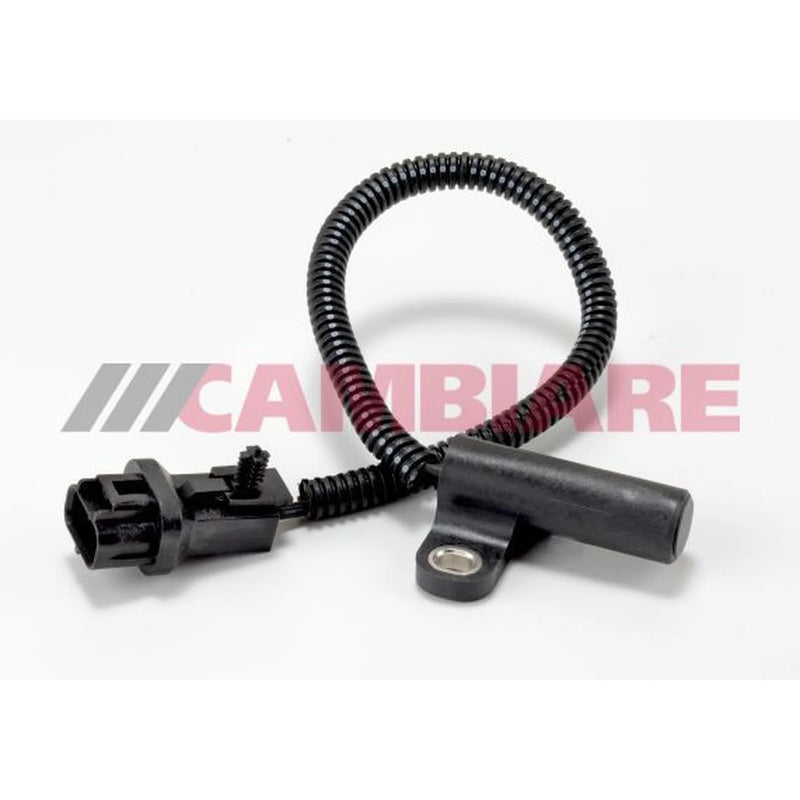 Cambiare Crankshaft Position Sensor VE363332