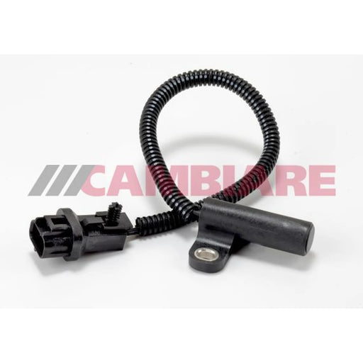 Cambiare Crankshaft Position Sensor VE363332