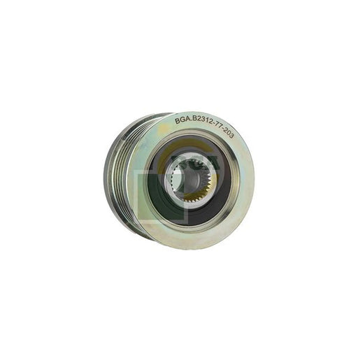 BGA Alternator Overrunning Freewheel Clutch DC2710