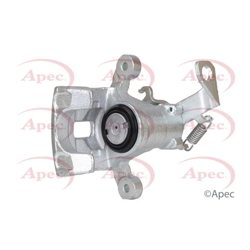 Apec Brake Caliper Assembly Rear Right RCA838