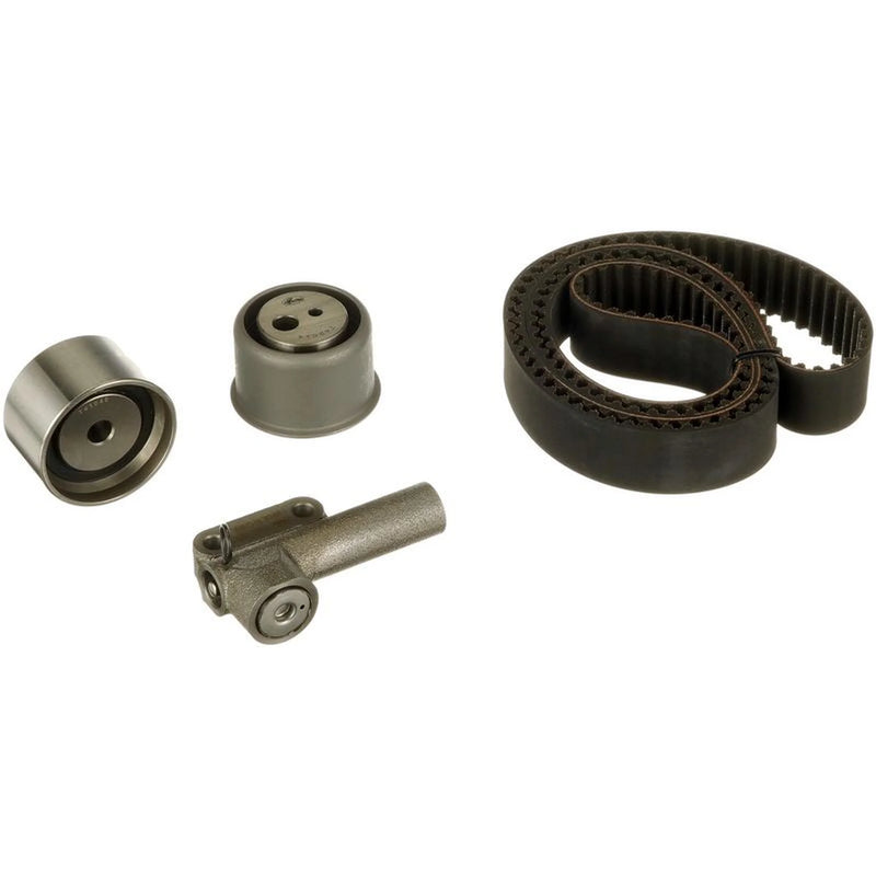 Gates Timing Belt Kit with Rollers K025555XS