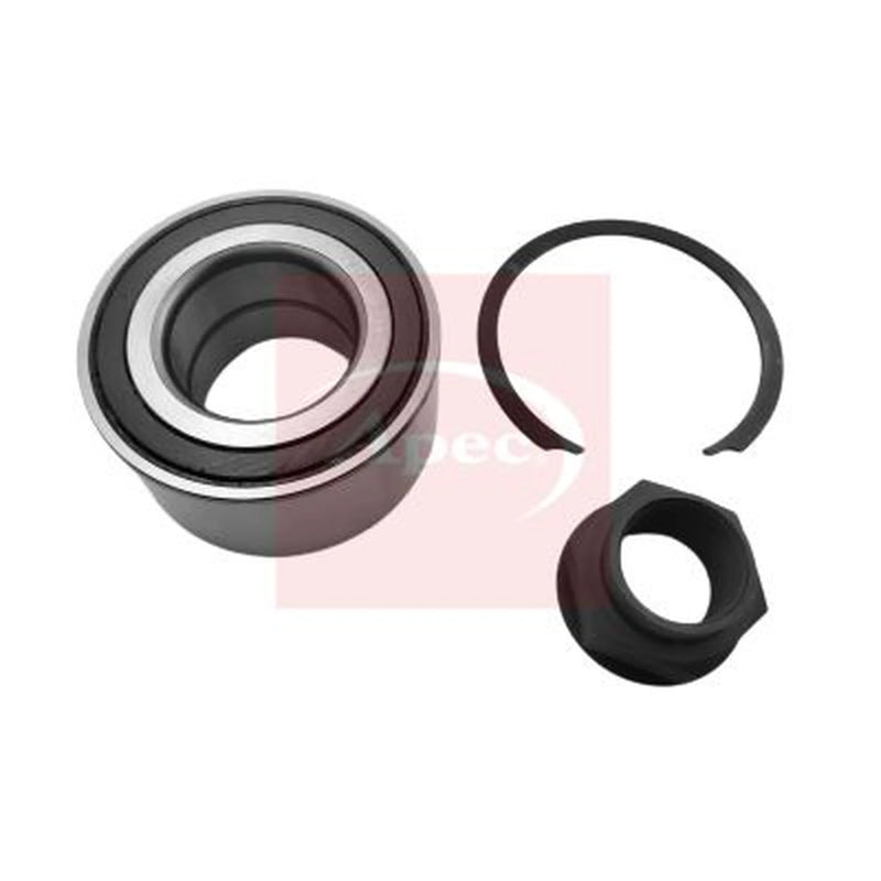 Apec Wheel Bearing Kit AWB1205
