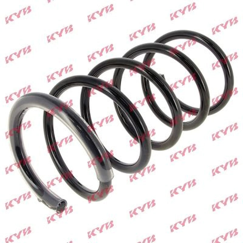 KYB Rear Suspension Coil Spring RA6286