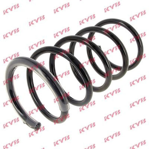 KYB Rear Suspension Coil Spring RA6286
